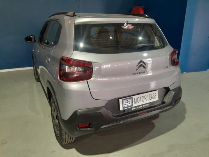 2024 CITROEN C3 FEEL - Image 6