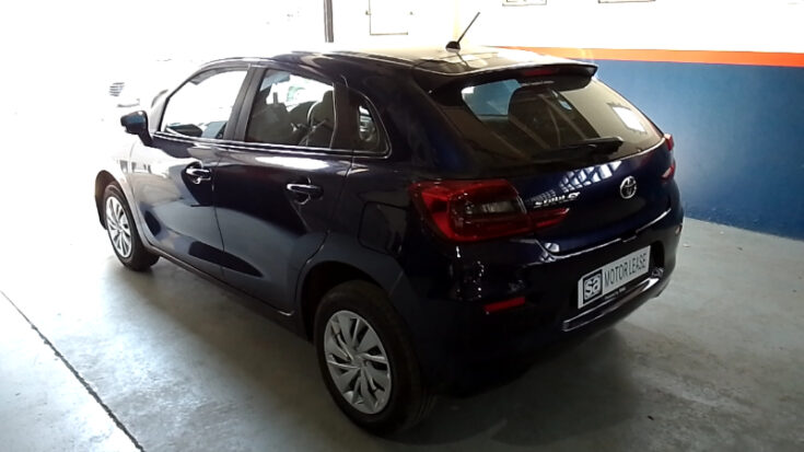 2022 TOYOTA STRALET 1.5 Xi - Image 6