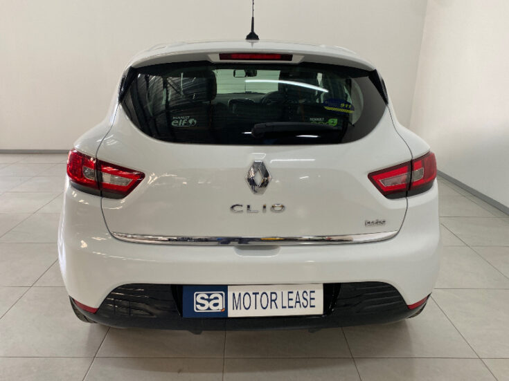 2013 RENAULT CLIO IV 900T EXPRESSION 5DR - Image 5