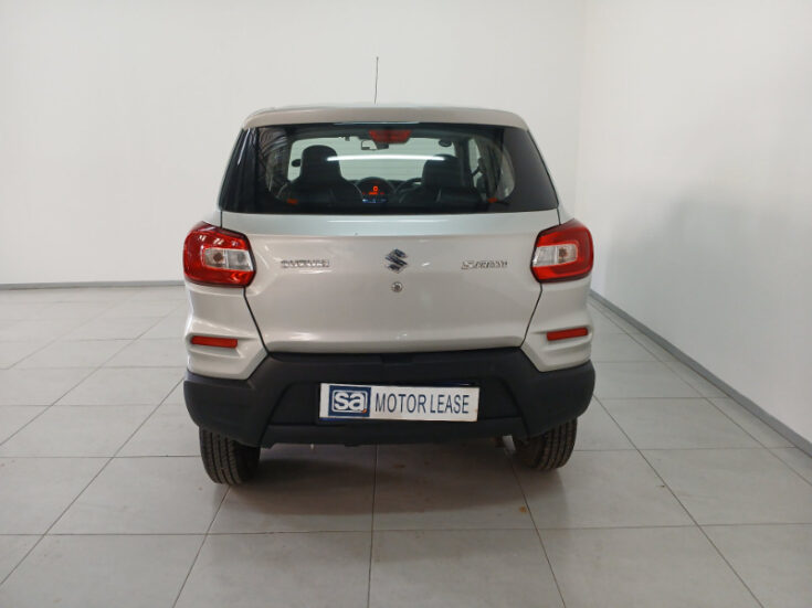 2020 SUZUKI S-PRESSO 1.0 GL+ MANUAL - Image 5