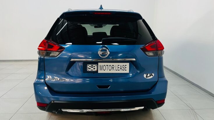 2023 NISSAN XTRAIL 2.5 ACENTA 4X4 CVT - Image 5
