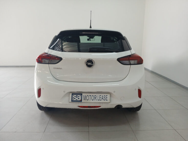 2022 OPEL CORSA 1.2 MANUAL - Image 5