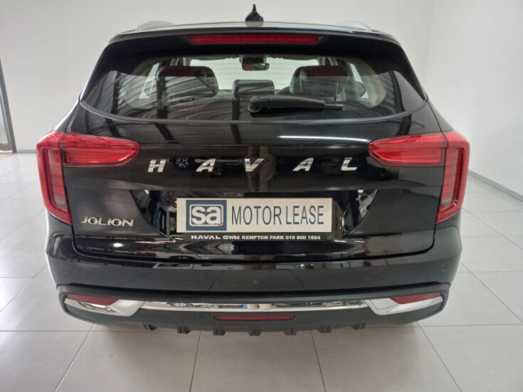 2024 HAVAL JOLION 1.5T LUXURY AT - Image 5