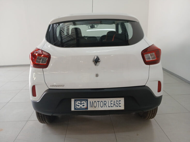 2023 RENAULT KWID DYNAMIQUE MANUAL - Image 5