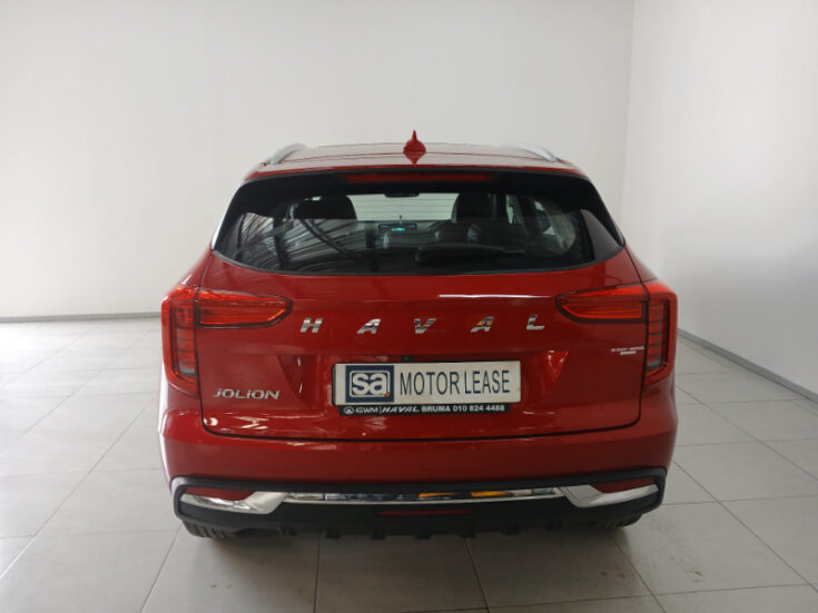 2024 HAVAL H2 JOLION 1.5T LUXURY - Image 5