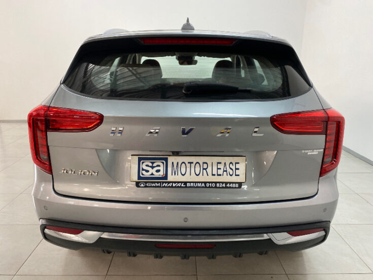 2024 HAVAL H2 JOLION 1.5 LUXURY AT - Image 5