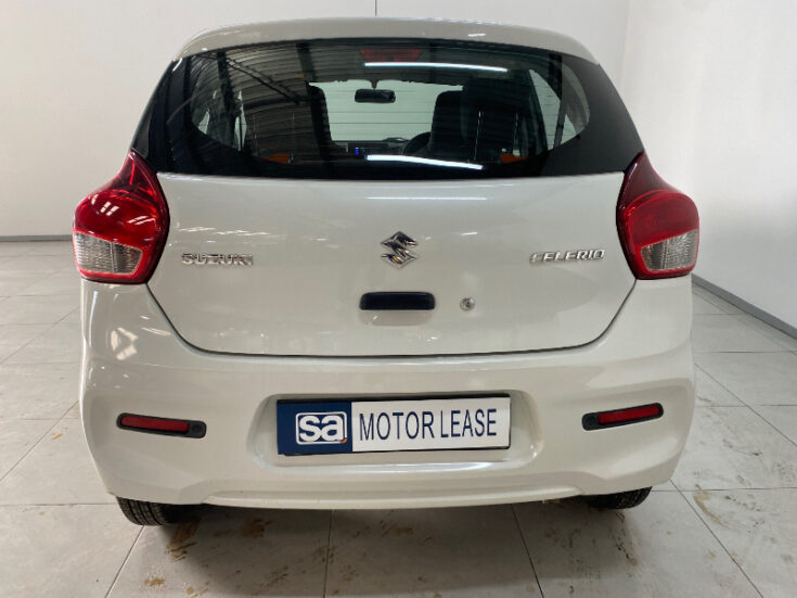 2023 SUZUKI CELERIO 1.0 GA MANUAL - Image 5