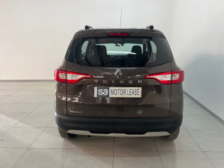 2024 RENAULT KWID DYNAMIQUE MANUAL - Image 5
