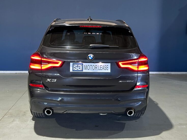 2021 BMW XDRIVE M SPORT - Image 5
