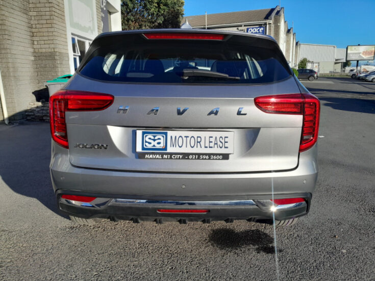 2023 HAVAL H2 JOLION 1.5T CITY - Image 5