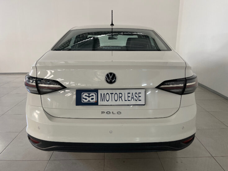 2024 VW POLO 1.6 LIFE - Image 5