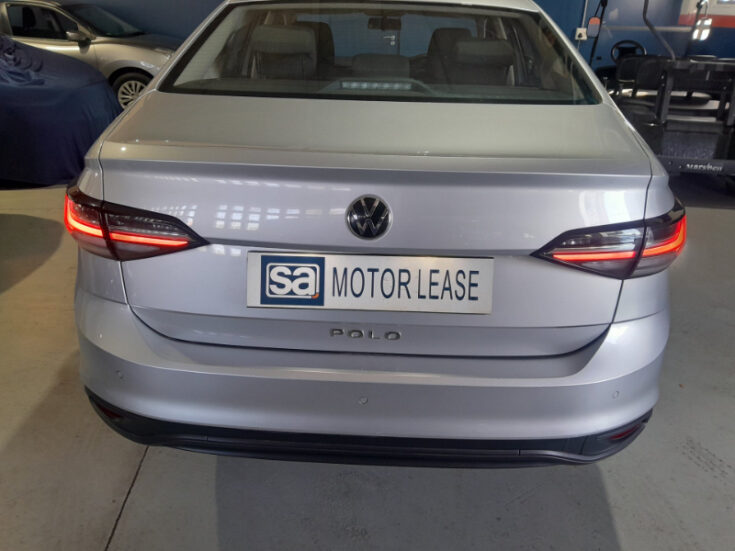 2024 VW POLO 1.6 LIFE - Image 5
