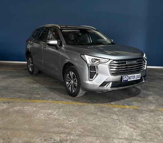 2023 HAVAL H2 JOLION 1.5T PREMIUM AT