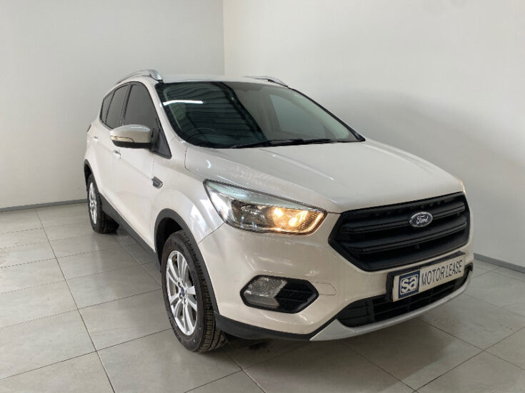 2018 FORD KUGA 1.5 ECOBOOST AMBIENTE