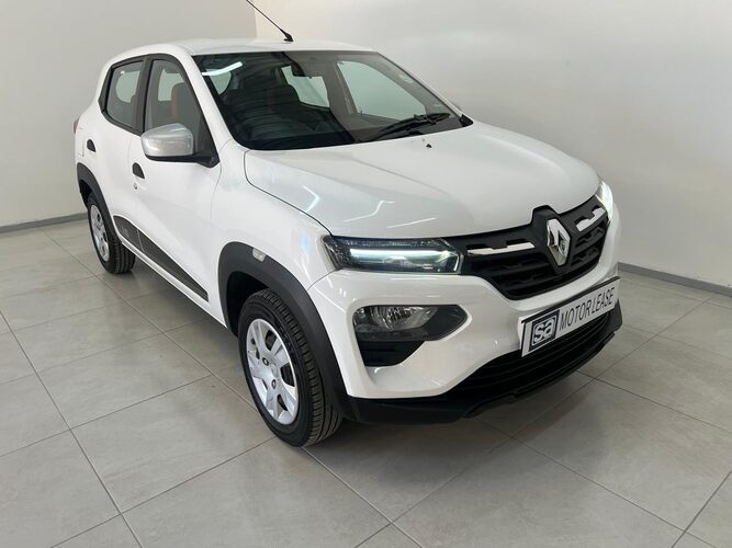 2023 RENAULT KWID DYNAMIQUE MANUAL
