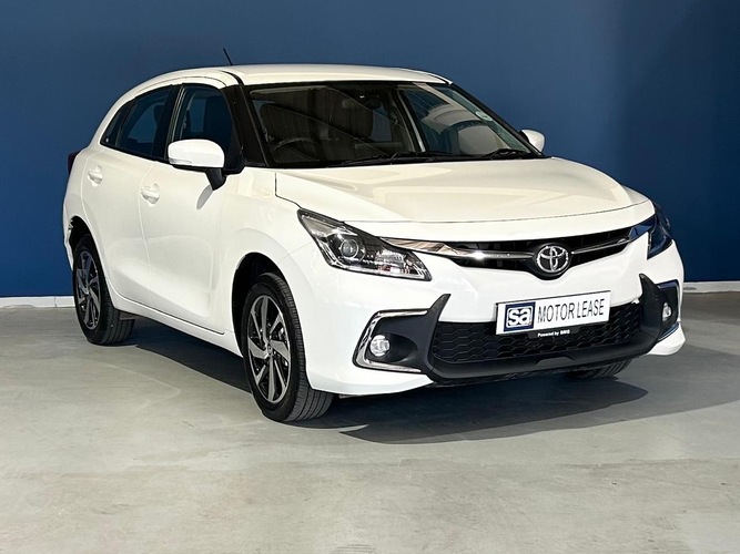 2023 TOYOTA STARLET 1.5 XI AT