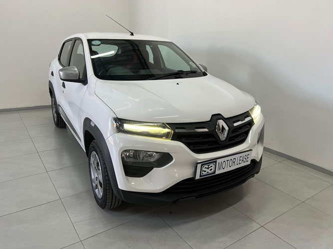 2020 RENAULT KWID DYNAMIQUE MANUAL