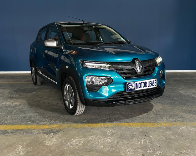 2021 RENAULT KWID DYNAMIQUE MANUAL
