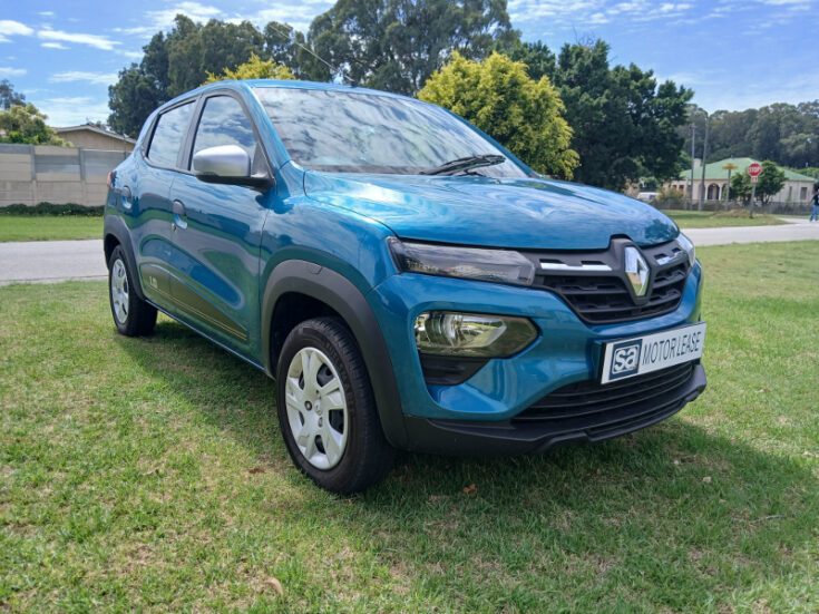2023 RENAULT KWID DYNAMIQUE MANUAL