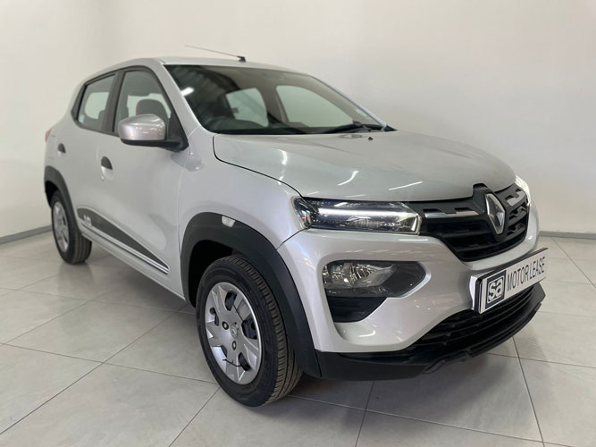 2021 RENAULT KWID DYNAMIQUE MANUAL