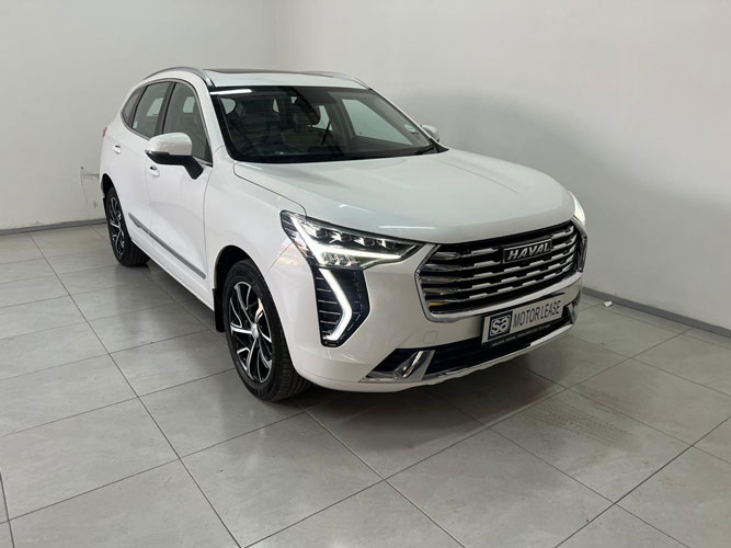 2023 HAVAL H2 JOLION 1.5T PREMIUM AT