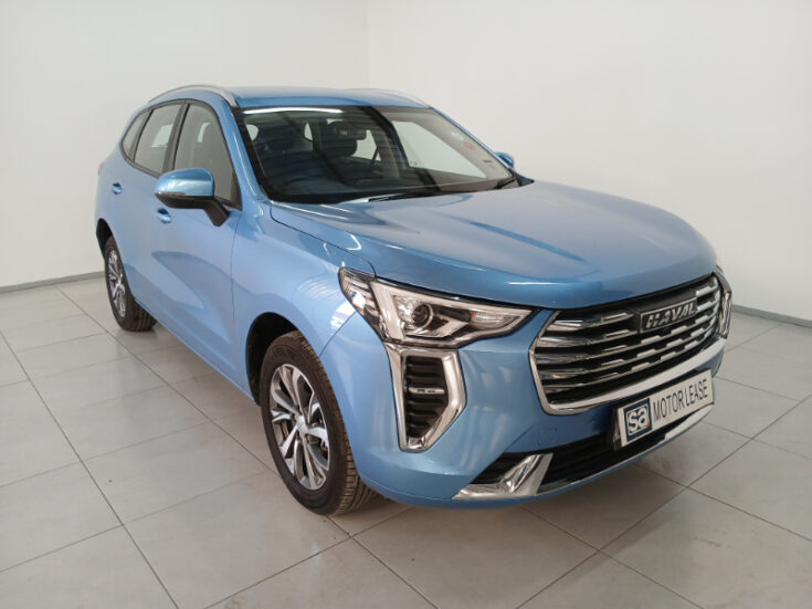 2023 HAVAL H2 JOLION 1.5T PREMIUM AT