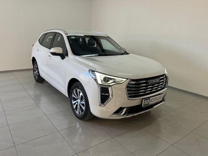 2023 HAVAL H2 JOLION 1.5T PREMIUM AT