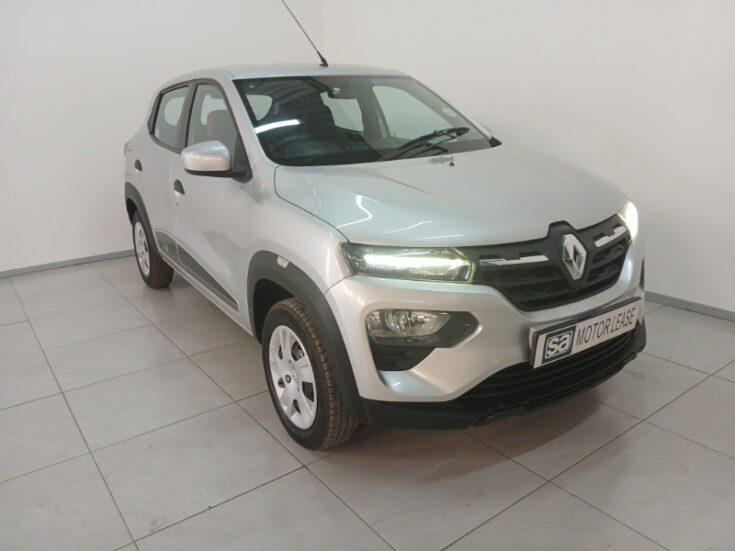 2023 RENAULT KWID DYNAMIQUE MANUAL