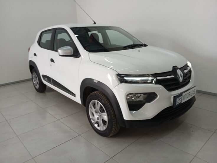 2023 RENAULT KWID DYNAMIQUE MANUAL