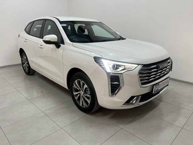 2023 HAVAL H2 JOLION 1.5T CITY