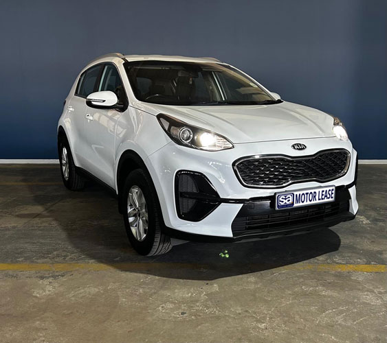 2019 KIA SPORTAGE 1.6 GDI IGNITE AT