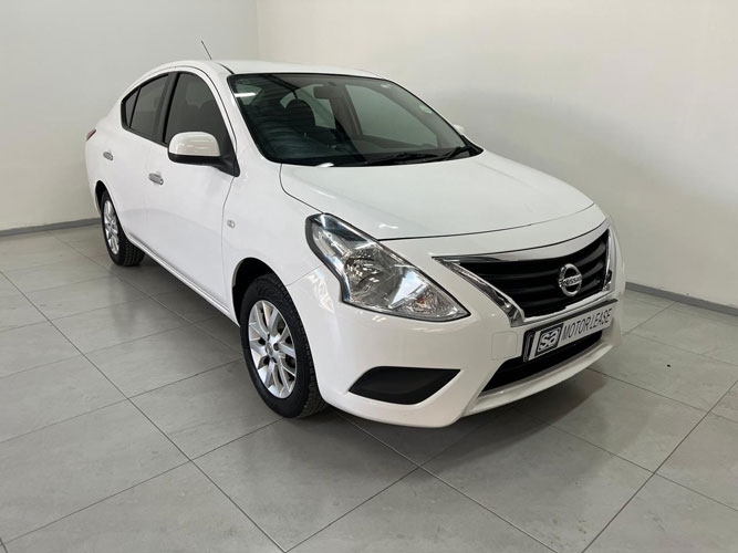 2019 NISSAN ALERMA ACENTA 1.5 AT