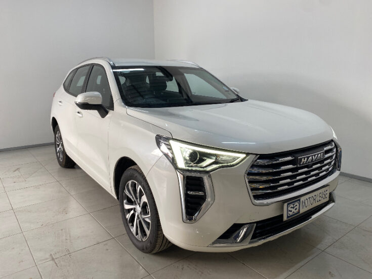 2023 HAVAL H2 JOLION 1.5T PREMIUM AT