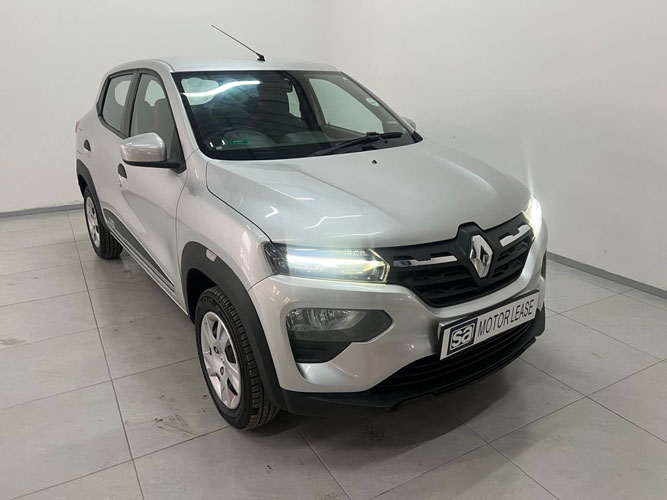 2022 RENAULT KWID DYNAMIQUE MANUAL