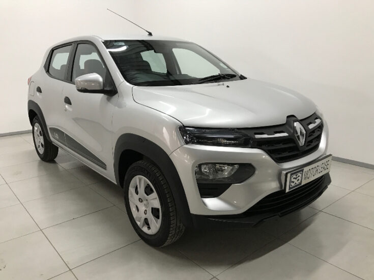 2023 RENAULT KWID DYNAMIQUE MANUAL