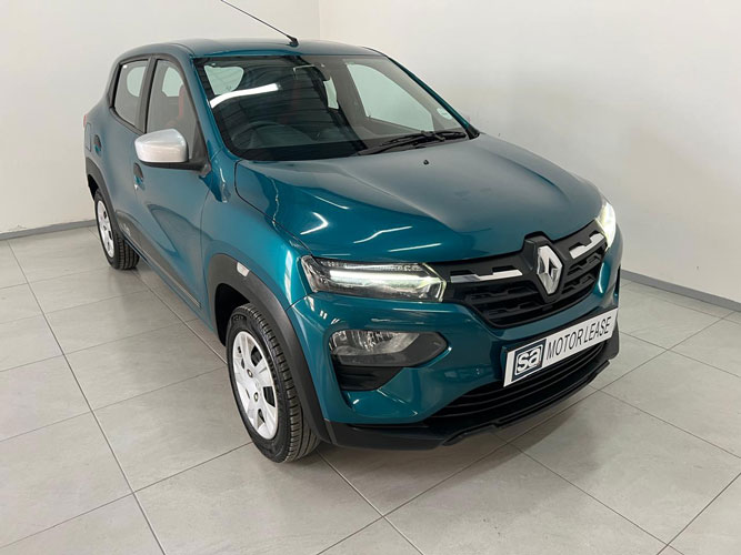 2023 RENAULT KWID DYNAMIQUE MANUAL