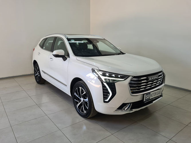 2023 HAVAL H2 JOLION 1.5T PREMIUM AT