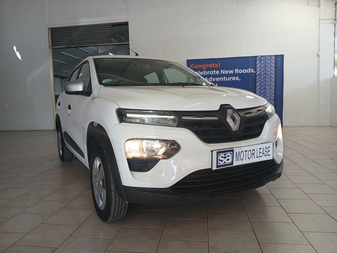 2022 RENAULT KWID DYNAMIQUE MANUAL
