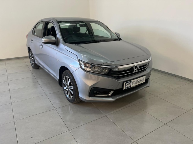 2022 HONDA AMAZE 1.2 COMFORT