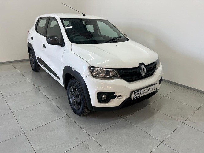 2019 RENAULT KWID DYNAMIQUE MANUAL