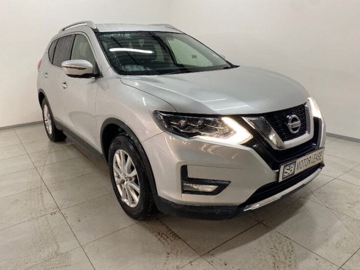 2022 NISSAN X -TRAIL 2.5 ACENTA CVT