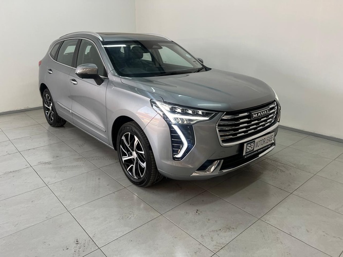 2024 HAVAL H2 JOLION 1.5T LUXURY AT
