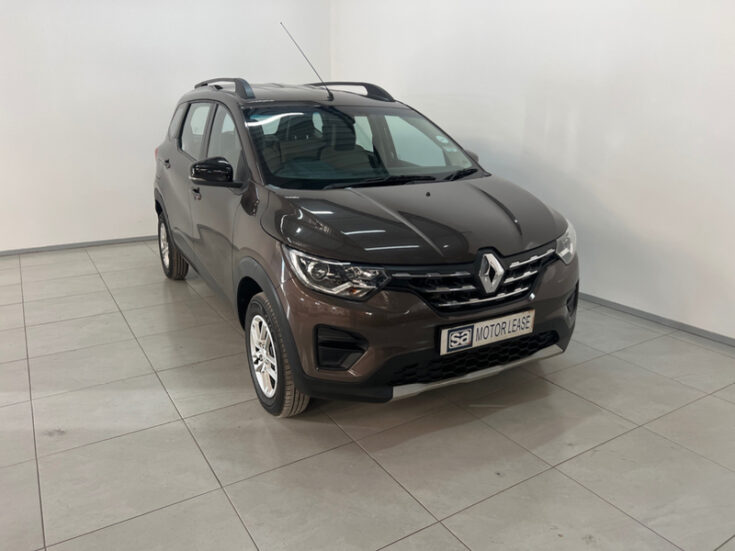 2024 RENAULT KWID DYNAMIQUE MANUAL