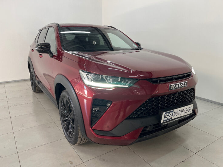 2023 H6GT 2.0T S-LUXURY 6DCT
