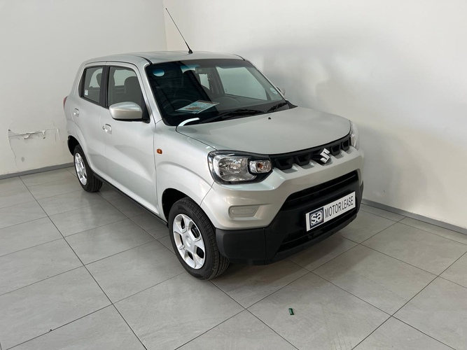 2020 SUZUKI SPRESSO 1.0 GL+