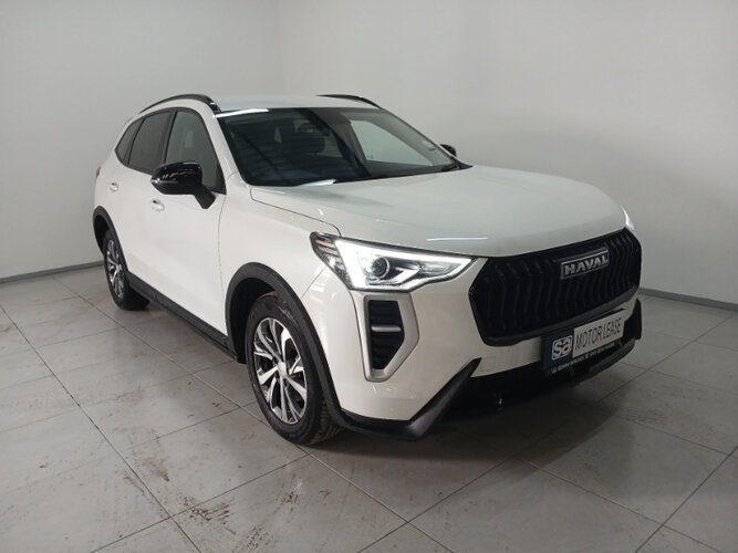 2025 HAVAL JOLION 1.5T CITY PLUS