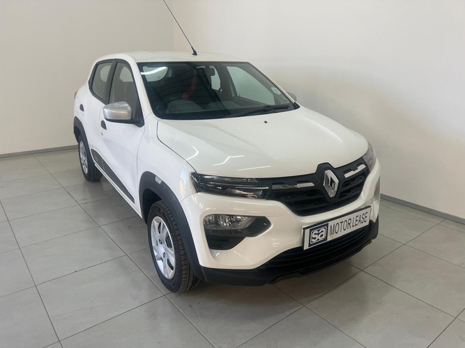 2021 RENAULT KWID DYNAMIQUE MANUAL
