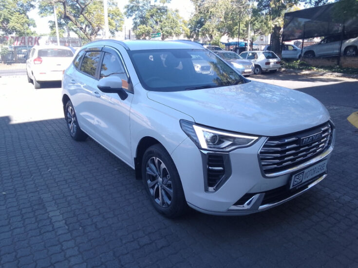 2023 HAVAL H2 JOLION 1.5T PREMIUM AT