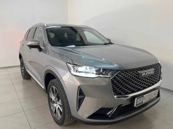 2024 HAVAL H6 2.0T SUPER LUXURY 4WD
