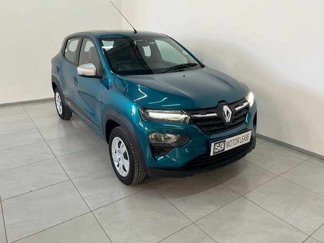 2023 RENAULT KWID DYNAMIQUE MANUAL